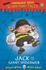 Jack and the Giant Spiderweb - eBook