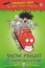 Snow Fright and the Seven Skeletons - eBook