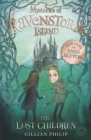 Mysteries of Ravenstorm Island: The Lost Children : Book 1 - Book