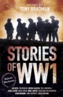 Stories of World War One - Book