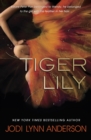 Tiger Lily - eBook