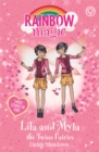 Rainbow Magic: Lila and Myla the Twins Fairies : Special - Book
