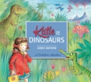 Katie and the Dinosaurs - Book