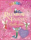 My Rainbow Fairies Collection - eBook