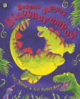 Bumpus Jumpus Dinosaurumpus - eBook