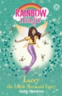 Rainbow Magic: Lacey the Little Mermaid Fairy : The Fairytale Fairies Book 4 - Book