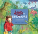 Katie and the Dinosaurs - eBook