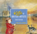 Katie and the British Artists - eBook