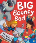Big Bouncy Bed - eBook