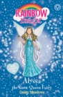 Rainbow Magic: Alyssa the Snow Queen Fairy : Special - Book