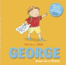 George Goes on a Plane - eBook