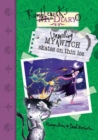 My Unwilling Witch Skates on Thin Ice - eBook