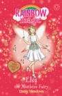 Rainbow Magic: Elsa the Mistletoe Fairy : Special - Book