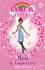 Rainbow Magic: Mimi the Laughter Fairy : The Friendship Fairies Book 3 - Book