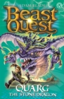 Beast Quest: Quarg the Stone Dragon : Series 19 Book 1 - Book