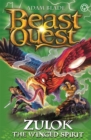 Beast Quest: Zulok the Winged Spirit : Series 20 Book 1 - Book