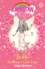 Rainbow Magic: Bobbi the Bouncy Castle Fairy : The Funfair Fairies Book 4 - Book