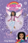 Rainbow Magic: Tiana the Toy Fairy: The Land of Sweets : Toys AndMe Special Edition 2 - Book