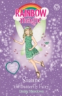 Rainbow Magic: Sianne the Butterfly Fairy : Special - Book