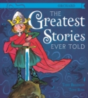 The Greatest Stories Ever Told - eBook