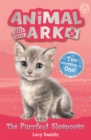 Animal Ark, New 1: The Purrfect Sleepover : Special 1 - Book