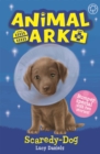 Animal Ark, New 2: Scaredy-Dog : Special 2 - Book