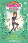 Rainbow Magic: Callie the Climbing Fairy : The After School Sports Fairies Book 4 - Book
