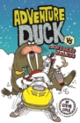 Adventure Duck vs The Wicked Walrus : Book 3 - eBook