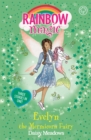 Rainbow Magic: Evelyn the Mermicorn Fairy : Special - Book