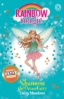 Shannon the Ocean Fairy: MCD Happy Meal Edition - eBook