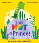 I Am NOT a Prince - eBook