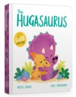 The Hugasaurus Board Book - Book