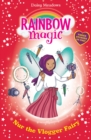 Rainbow Magic: Nur the Vlogger Fairy - Book