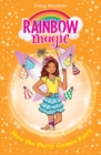 Sara the Party Games Fairy : The Birthday Party Fairies Book 2 - eBook