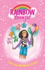 Rainbow Magic: Lois the Balloon Fairy : The Birthday Party Fairies Book 3 - Book
