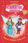 Rainbow Magic: Winter Wishes Collection : Six Stories in One! - Book
