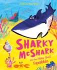 Sharky McShark and the Shiny Shell Squabble - Book