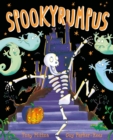 Spookyrumpus - eBook