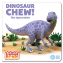 The World of Dinosaur Roar!: Dinosaur Chew! The Iguanodon - Book
