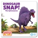 The World of Dinosaur Roar!: Dinosaur Snap! The Spinosaurus - Book