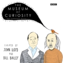 The Museum Of Curiosity: Series 1 - eAudiobook