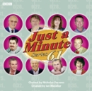 Just A Minute: Series 61 (Complete) - eAudiobook