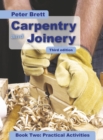 Carpentry and Joinery Book Two: Practical Activities - eBook