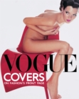 Vogue Covers: On Fashion's Front Page - Book