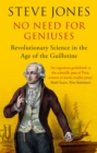 No Need for Geniuses : Revolutionary Science in the Age of the Guillotine - Book