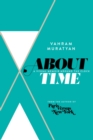 About Time : A Visual Memoir Around the Clock - eBook