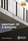 Anatomy of a Building - eBook
