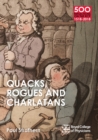 Quacks, Rogues and Charlatans of the RCP - eBook