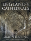 England's Cathedrals - Book