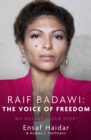 Raif Badawi: The Voice of Freedom : My Husband, Our Story - eBook